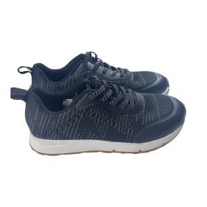 Alpine Design Mens Water Shoes Sneakers Black‎ Size 9 Draining Non Marking Sole
